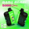 1.jpg Bang Blaze Starry 50000 Puffs – Menj tovább, pörögj hosszabban! – termékkép