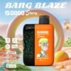 10.jpg Bang Blaze Starry 50000 Puffs – Menj tovább, pörögj hosszabban! – termékkép