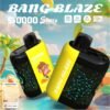 11.jpg Bang Blaze Starry 50000 Puffs – Menj tovább, pörögj hosszabban! – termékkép