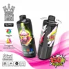 202512102310112662e Bang Legend 150K Puffs - Az új generációs 6 az 1-ben eldobható e-cigi – termékkép