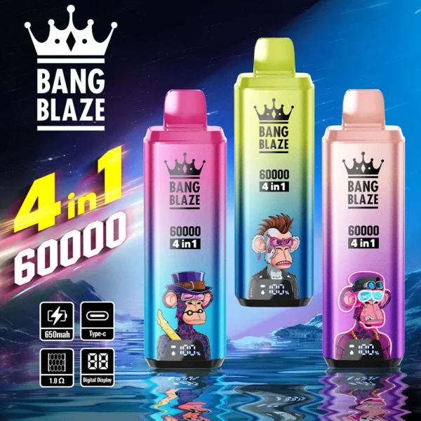 24h-vape-bang-blaze-60000-60k-puffs-main-image.jpg.webp Nebulux Vape - Az egész boltunk legolcsóbb terméke, most elérhető blind box formájában! – termékkép