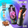 24hvape-bang-legend-150k-6-in-1-cherry-ice-mixed-berries-red-cola-cherry-ice-mixed-berries-cherry-ice-red-cola-mixed-berries-red-cola Bang Legend 150K Puffs - Az új generációs 6 az 1-ben eldobható e-cigi – termékkép
