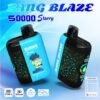 3.jpg Bang Blaze Starry 50000 Puffs – Menj tovább, pörögj hosszabban! – termékkép