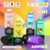 573467846_18068149322373636_5041708556279601466_n.jpg Nebulux Vape - Az egész boltunk legolcsóbb terméke, most elérhető blind box formájában! – termékkép