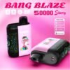 8.jpg Bang Blaze Starry 50000 Puffs – Menj tovább, pörögj hosszabban! – termékkép