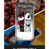 A-Cherry-Cola-B-JAGER-RED-ENERGY Merry Mi Panda Twins 40000 Puffs 2 az 1-ben Eldobható Vape – Két Íz Egy Készülékben – termékkép