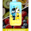 A-Kiwi-Passionfruit-Guava-B–Mix-Berries Merry Mi Panda Twins 40000 Puffs 2 az 1-ben Eldobható Vape – Két Íz Egy Készülékben – termékkép