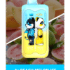 A-Peach-Melon-Ice-B–Peach-Guava Merry Mi Panda Twins 40000 Puffs 2 az 1-ben Eldobható Vape – Két Íz Egy Készülékben – termékkép