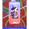A-Watermelon-Ice–Grapefruit-Refresher Merry Mi Panda Twins 40000 Puffs 2 az 1-ben Eldobható Vape – Két Íz Egy Készülékben – termékkép