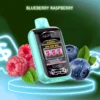 Airmez-Matrix-Pro-30000-Puffs-3-1 Airmez Matrix Pro 30000 Puffs – Professzionális Eldobható Vape | 30K Puff | HD Kijelző | Dual Mesh | Type-C – termékkép