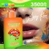 Bang Switch Duo 35000 Puffs - Egyszer használatos Vape Két Íz Kombinációval – termékkép