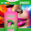 Bang Switch Duo 35000 Puffs - Egyszer használatos Vape Két Íz Kombinációval – termékkép