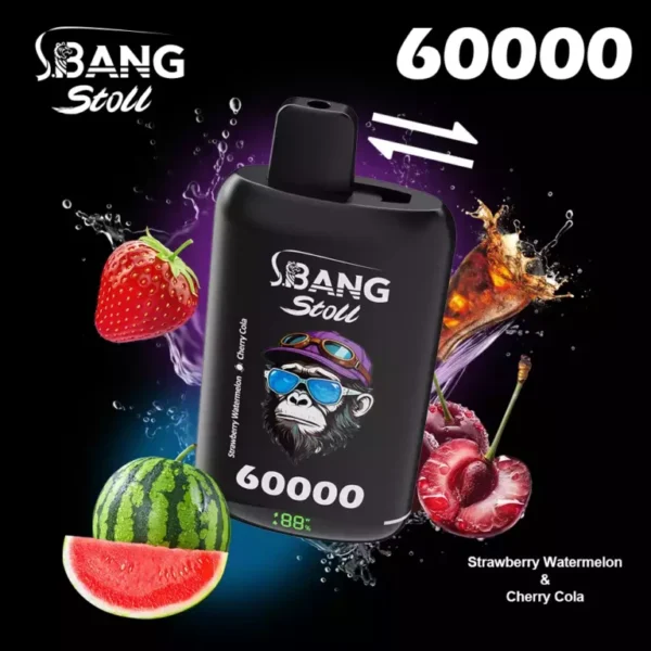BANG-LEADER-STOLL-60000-60K-Zuege-mit-2-in-1-Switch-Einweg-Vapes-im-Grosshandel-11-768×768 🍓 Bang Leader 60 000 Puffs — kettős íz – termékkép
