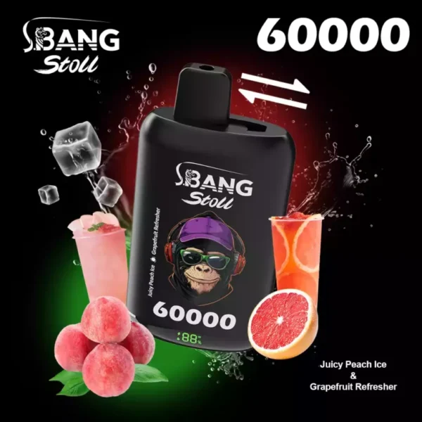 BANG-LEADER-STOLL-60000-60K-Zuege-mit-2-in-1-Switch-Einweg-Vapes-im-Grosshandel-12-768×768 🍓 Bang Leader 60 000 Puffs — kettős íz – termékkép
