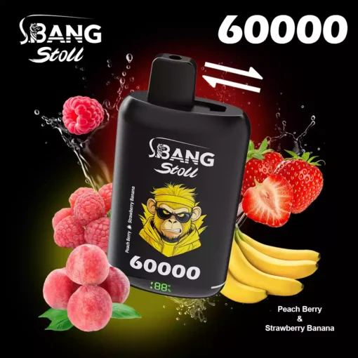 BANG-LEADER-STOLL-60000-60K-Zuege-mit-2-in-1-Switch-Einweg-Vapes-im-Grosshandel-14-510×510 🍓 Bang Leader 60 000 Puffs — kettős íz – termékkép