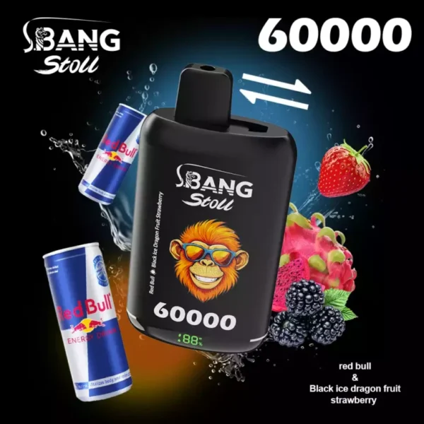 BANG-LEADER-STOLL-60000-60K-Zuege-mit-2-in-1-Switch-Einweg-Vapes-im-Grosshandel-6-768×768 🍓 Bang Leader 60 000 Puffs — kettős íz – termékkép