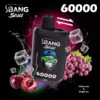 BANG-LEADER-STOLL-60000-60K-Zuege-mit-2-in-1-Switch-Einweg-Vapes-im-Grosshandel-8-768×768 🍓 Bang Leader 60 000 Puffs — kettős íz – termékkép