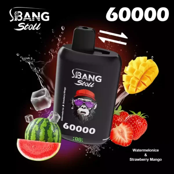 BANG-LEADER-STOLL-60000-60K-Zuege-mit-2-in-1-Switch-Einweg-Vapes-im-Grosshandel-9-768×768 🍓 Bang Leader 60 000 Puffs — kettős íz – termékkép