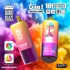 Bang-Blaze-100000-Puffs-4-1.webp Bang Blaze 100,000 Puffs 6 az 1-ben Vape – A Tökéletes Élmény 100 000 Slukkal – termékkép
