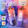 Bang-Blaze-100000-Puffs-6-1.webp Bang Blaze 100,000 Puffs 6 az 1-ben Vape – A Tökéletes Élmény 100 000 Slukkal – termékkép