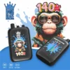 Bang Blaze 140K Puffs 3 in 1 Vape – Kompakt erő, hosszan tartó élmény – termékkép