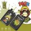 Bang Blaze 140K Puffs 3 in 1 Vape – Kompakt erő, hosszan tartó élmény – termékkép