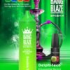 Bang-Blaze-40000-Puffs-10.jpg Bang Blaze Shisha 40K Puffs - Az Élmény, Amire Vágytál! – termékkép