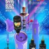 Bang-Blaze-40000-Puffs-12.jpg Bang Blaze Shisha 40K Puffs - Az Élmény, Amire Vágytál! – termékkép