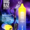 Bang-Blaze-40000-Puffs-5-1.jpg Bang Blaze Shisha 40K Puffs - Az Élmény, Amire Vágytál! – termékkép