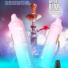 Bang-Blaze-40000-Puffs-6.jpg Bang Blaze Shisha 40K Puffs - Az Élmény, Amire Vágytál! – termékkép