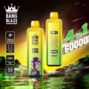 Bang-Blaze-60000-PUFFS-10.webp Bang Blaze 60000 Puffs 4 az 1-ben Aromás Vape – Egyszer használatos Vape – termékkép