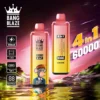 Bang-Blaze-60000-PUFFS-7.webp Bang Blaze 60000 Puffs 4 az 1-ben Aromás Vape – Egyszer használatos Vape – termékkép