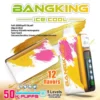 Bang King Ice Cool 50000 - Eldobható Vape 50 000 fújással – termékkép