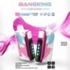 Bang King Ice Cool 50000 - Eldobható Vape 50 000 fújással – termékkép
