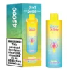 Bang-King-Triple-45000-2-1.webp Bang King Triple 45000 Puffs - Egyszeri Vape nagykereskedelemben – termékkép