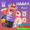 Bang-Leader-110000-Puffs-6-flavors-Disposable-Vape Bang Leader 110K 110000 Puffs – 6 íz egy készülékben – termékkép