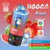 Bang-Leader-110000-Puffs-Disposable-Vape Bang Leader 110K 110000 Puffs – 6 íz egy készülékben – termékkép