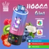 Bang-Leader-110000-Puffs-Rechargeable-Vape-Price Bang Leader 110K 110000 Puffs – 6 íz egy készülékben – termékkép