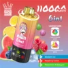 Bang-Leader-110k-Puffs-Disposable-Vape Bang Leader 110K 110000 Puffs – 6 íz egy készülékben – termékkép