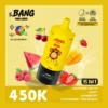 Bang-Leader-15-IN-1-Disposable-Vape-450000-Puffs-Wholesale-Bulk-Buy-600×600 Bang Leader 450K Puffs– 15 az 1-ben újratölthető eldobható vape – Állítható jég hatás, okos kijelző, nagykereskedelmi kiszerelés – termékkép