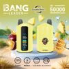 Bang-Leader-50k-07 BANG LEADER 50000 Puffs Dual Ízes Vape – Hosszú Élettartamú, Kettős Íz, Privát Formázás – termékkép
