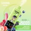 Bang-Leader-85000-puffs-11 Bang Leader 85K Puffs 3 in 1 – A három ízű, hosszú élettartamú vape élmény – termékkép