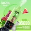Bang-Leader-85000-puffs-14 Bang Leader 85K Puffs 3 in 1 – A három ízű, hosszú élettartamú vape élmény – termékkép