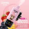 Bang-Leader-85000-puffs-16 Bang Leader 85K Puffs 3 in 1 – A három ízű, hosszú élettartamú vape élmény – termékkép