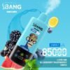 Bang-Leader-85000-puffs-2 Bang Leader 85K Puffs 3 in 1 – A három ízű, hosszú élettartamú vape élmény – termékkép