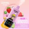 Bang-Leader-85000-puffs-4 Bang Leader 85K Puffs 3 in 1 – A három ízű, hosszú élettartamú vape élmény – termékkép