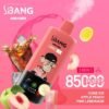 Bang-Leader-85000-puffs-5 Bang Leader 85K Puffs 3 in 1 – A három ízű, hosszú élettartamú vape élmény – termékkép