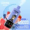 Bang-Leader-85000-puffs-6 Bang Leader 85K Puffs 3 in 1 – A három ízű, hosszú élettartamú vape élmény – termékkép