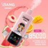 Bang-Leader-85000-puffs-8 Bang Leader 85K Puffs 3 in 1 – A három ízű, hosszú élettartamú vape élmény – termékkép