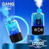 Bang Leader Stoll 120K Puffs – 2 íz egy készülékben – termékkép